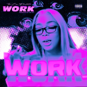 Work (Phonk|Explicit)