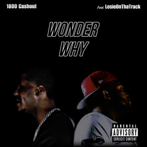 Wonder Why (Explicit)