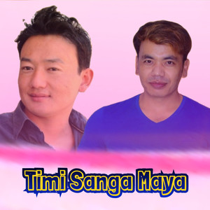 Timi Sanga Maya