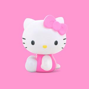 HELLO KITTY (Explicit)