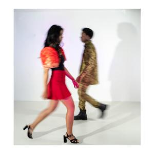 I'm Me (feat. Ayuba SOQS)