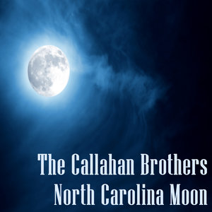 North Carolina Moon