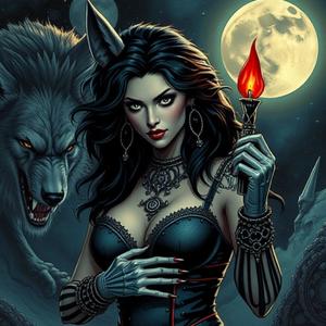 Wu'! (feat. Darxellx) (Explicit)