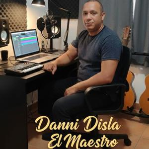 EL MAESTRO - TU NO CRES EN MI