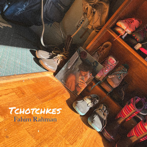 My Feet Found the Floor