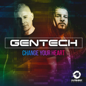 Change Your Heart (Extemded Mix)