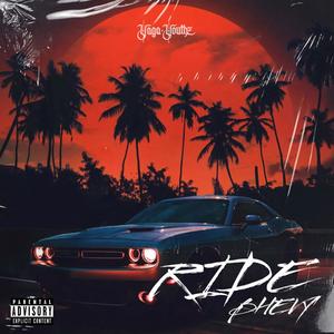 Bhevy - Ride (Explicit)