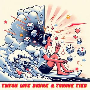 Love Drunk & Tongue Tied