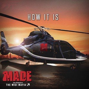 How It Is (Explicit)