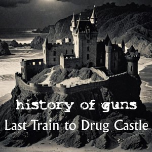 Last Train to **** Castle