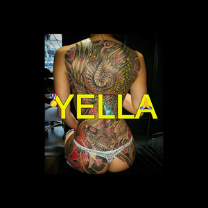 *已售*☯ Y E L L A ☯