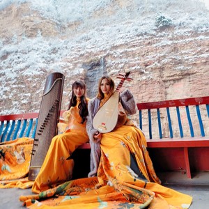 雨碎江南 (翻奏: 河图)