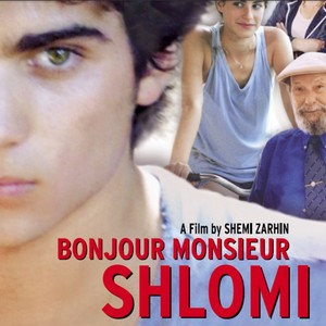 Bonjour Monsieur Shlomi הכוכבים של שלומי