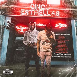 Cinco estrellas (Explicit)