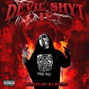 Glock Mane Presents Devil Shyt Vol 4 (Disk 3) [Explicit]