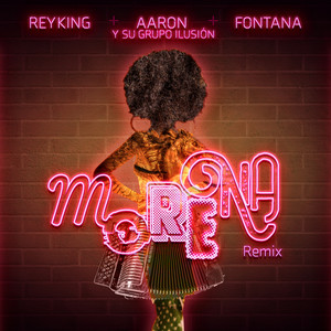 Morena (Remix)