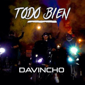 Todo Bien (Explicit)