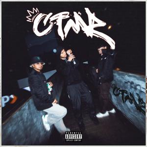 CTMR (feat. DESTRU) (Explicit)