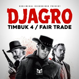 Fair Trade(feat. Chats Mc) (Explicit)