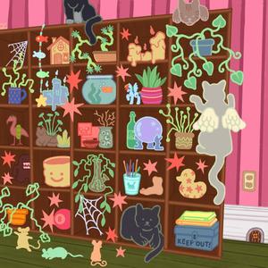 Paper Dolls