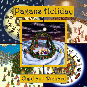 Pagans Holiday