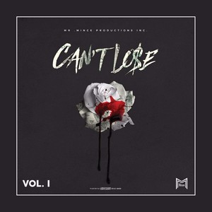 Can't Lose, Vol. 1 (Explicit)