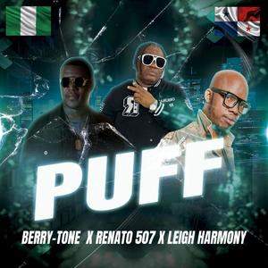 PUFF (feat. RENATO 507 & LEIGH HARMONY)