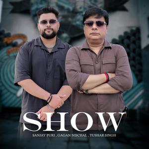 Show (feat. Sanjay Puri)