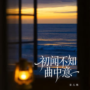 初闻不知曲中意