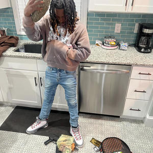 Get Up Wit Me (Explicit)
