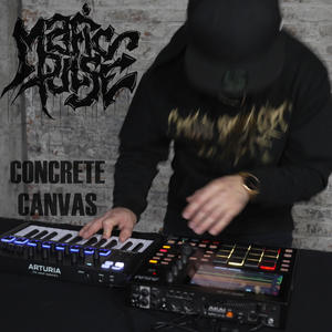 Concrete Canvas