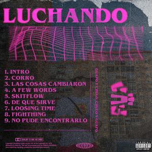 NO PUDE ENCONTRARLO (Explicit)