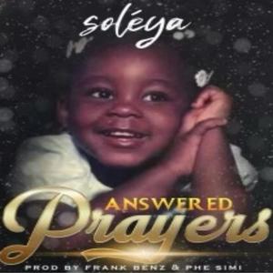 Answered Prayers (Explicit)