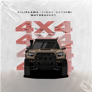 4X4 (2023 Edition)