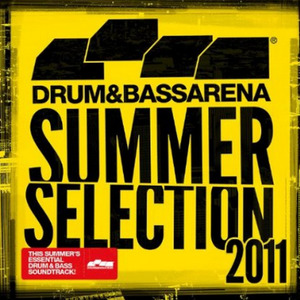 Drum&BassArena Summer Selection 2011