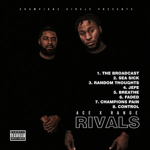 Rivals (Explicit)