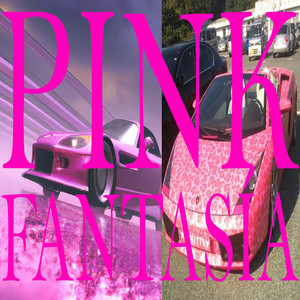 Pink Fantasía
