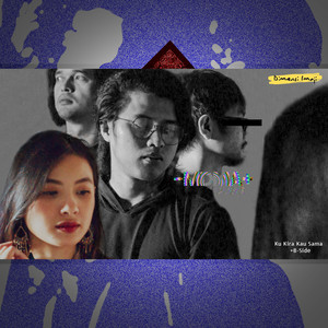 -MDMA+ Project - Kukira Kau Sama (Shadowgun Dub)