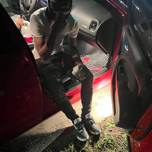 AMG (Explicit)