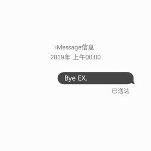 Bye Ex