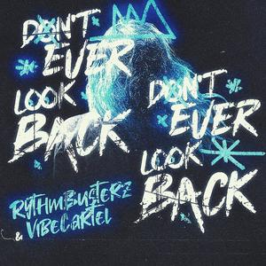 Don't Ever Look Back (feat. VibeCartel) [Radio Edit]