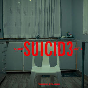 SUICID3 (feat. Leoy V) [Explicit]