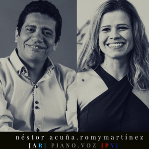 Néstor Acuña & Romy Martínez