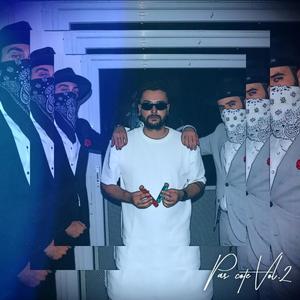 Pas coté Vol.2 (feat. Redwood) [Explicit]