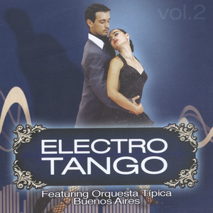 Electrotango Vol.2