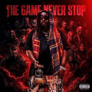 beat it up-Sp Scrappy