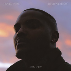 Come Back (Explicit)