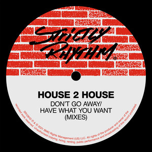 Have What You Want (A.D. Mix)
