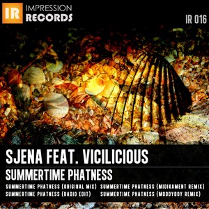 Summertime Phatness (Original Mix)