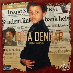 Pigma Dengar (Explicit)